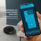 Robot Vacuum Cleaner Rowenta RR8L65-8