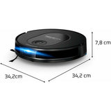 Robot Vacuum Cleaner Rowenta RR8L65-7