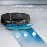 Robot Vacuum Cleaner Rowenta RR8L65-3