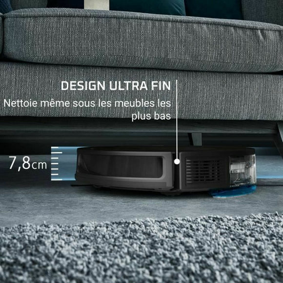 Robot Vacuum Cleaner Rowenta RR8L65-20