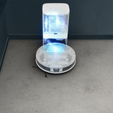Robot Vacuum Cleaner Rowenta RR8497WH-3