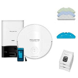 Robot Vacuum Cleaner Rowenta RR8497WH-0