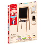 Double-sided Slate Jeujura-6