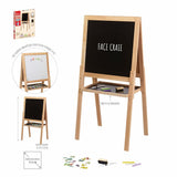 Double-sided Slate Jeujura-4