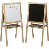 Double-sided Slate Jeujura-10