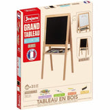 Double-sided Slate Jeujura-9