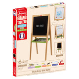 Double-sided Slate Jeujura-7