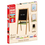 Double-sided Slate Jeujura-6