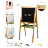 Double-sided Slate Jeujura-5