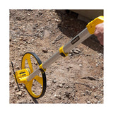 Surveyor's wheel Stanley mw-40m 1-77-174-3