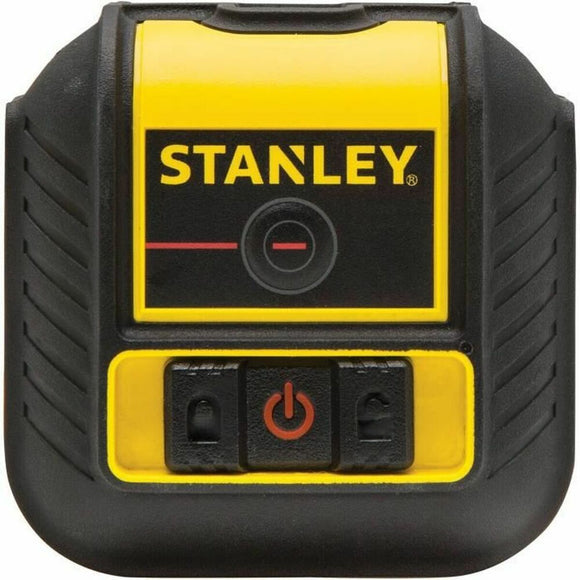 Laser level Stanley Cross90 +/- 5 mm - 10 m 10 m-0