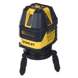 Laser level Stanley STHT77514-1                     10 m-0