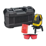 Laser level Stanley STHT77514-1                     10 m-3