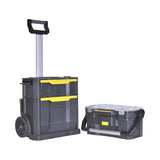 Mobile Workshop Stanley STST1-79231 56 x 38 x 76 cm-14