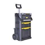 Mobile Workshop Stanley STST1-79231 56 x 38 x 76 cm-13