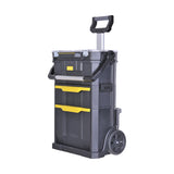 Mobile Workshop Stanley STST1-79231 56 x 38 x 76 cm-7