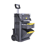 Mobile Workshop Stanley STST1-79231 56 x 38 x 76 cm-6