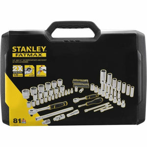 Activity Keys Stanley FMMT82826-1 38 Pieces 81 Pieces-40