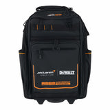 Tool bag Dewalt Black-0