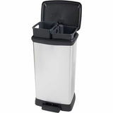 Waste bin Curver 254620 Plastic 46 L-0