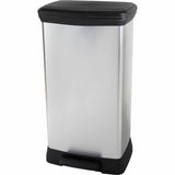 Waste bin Curver 254620 Plastic 46 L-1