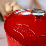 Casserole with lid Menastyl-1