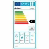 Conventional Hood Electrolux Grey-1