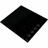 Glass-Ceramic Hob Fagor FAVM3540 6000 W-1