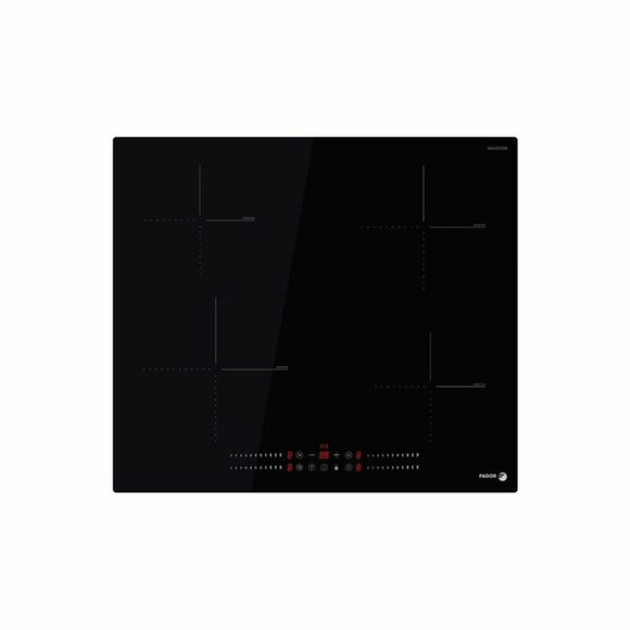 Induction Hot Plate Fagor-0