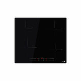 Induction Hot Plate Fagor-0