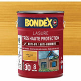 Primer Paint Bondex Satin finish 5 L Beige-0
