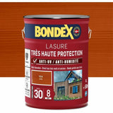 Primer Paint Bondex Satin finish 5 L-0