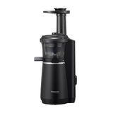 Electric Juicer Panasonic MJ-L501KXE Black 150 W-3