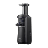 Electric Juicer Panasonic MJ-L501KXE Black 150 W-2