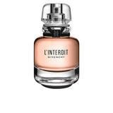 Women's Perfume L'interdit Givenchy EDP (EDP)-1