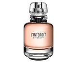 Women's Perfume L'interdit Givenchy EDP (EDP)-0