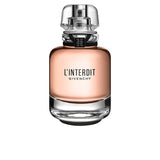 Women's Perfume L'interdit Givenchy EDP (EDP)-3