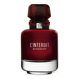 Women's Perfume Givenchy L'INTERDIT EDP 80 ml L'interdit Rouge-1