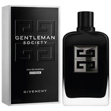 Men's Perfume Givenchy GENTLEMAN SOCIETY 200 ml-3