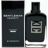 Men's Perfume Givenchy GENTLEMAN SOCIETY 200 ml-1