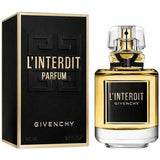 Unisex Perfume Givenchy L'INTERDIT-0