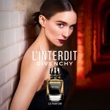 Unisex Perfume Givenchy L'INTERDIT-1