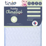 Cot mattress Tineo 70 x 140 cm-5