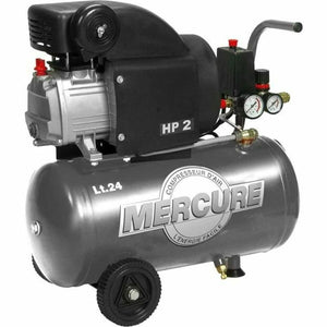 Air Compressor 425063 1500 W 24 L-0