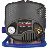 Air Compressor MECAFER-2