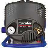 Air Compressor MECAFER-1
