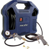 Air Compressor MECAFER-0