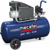 Air Compressor MECAFER-0
