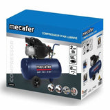 Air Compressor MECAFER-2