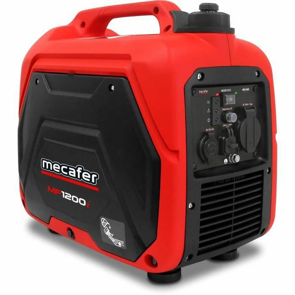 Power Inverter MECAFER INVERSOR 450112 MF1200i 100 W-0